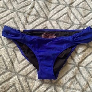 victorias secret bikini bottoms